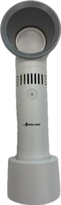Bladeless Desk Fan