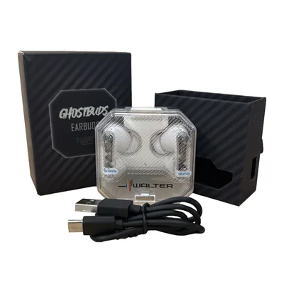 Ear Buds