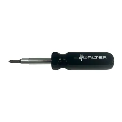 6-in-1 Multi-Tool Screwdriver