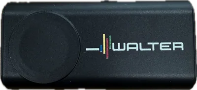 Power Bank with Watch Charger
