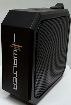 Waterproof Bluetooth Speaker